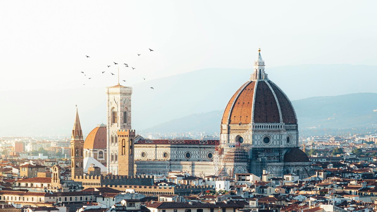 Florence Unveiled: The Curated Guide for the Discerning Traveller