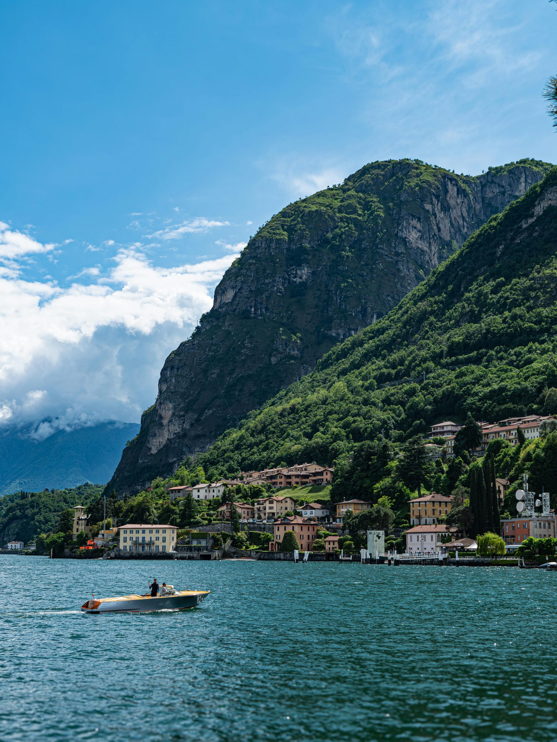 Lake Como real estate – Where is the best place?