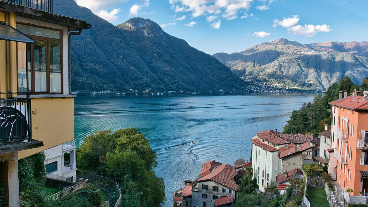 Lake Como Luxury Hotels: Where to Stay in 2026 — A Town-by-Town Guide