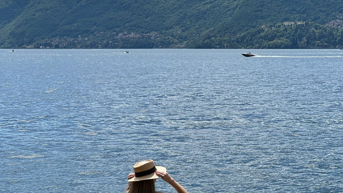 Best Rooftop Bars on Lake Como 2026: Views, Pools and Aperitivo