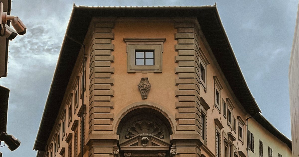 The Best Luxury Hotels in Florence: Six Contenders, One Clear Winner