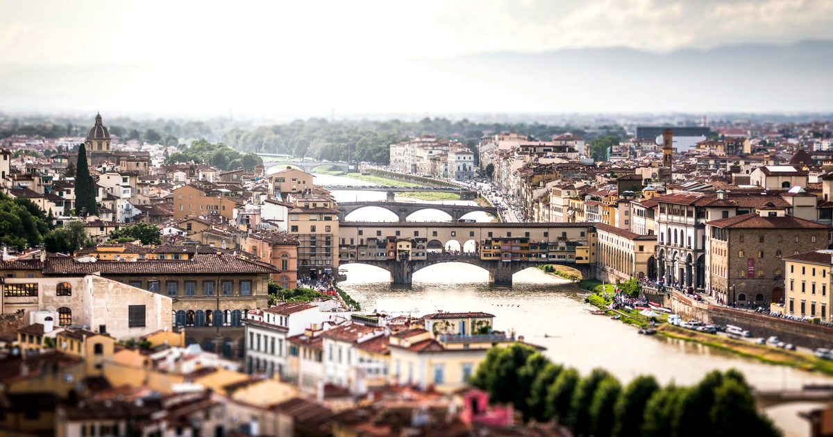 Florence Real Estate: Prices, Neighbourhoods & the Italian Flat Tax Explained