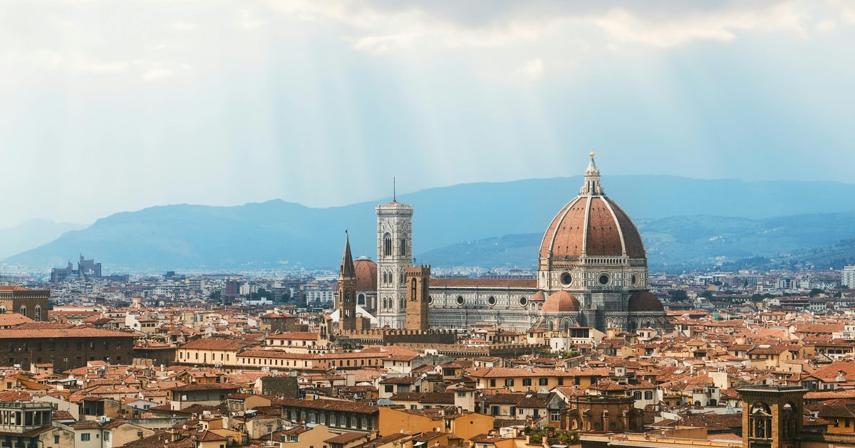 Florence, Italy: The Ultimate Luxury Guide for 2026 — Culture, Wine, Tennis, Golf and Real Estate