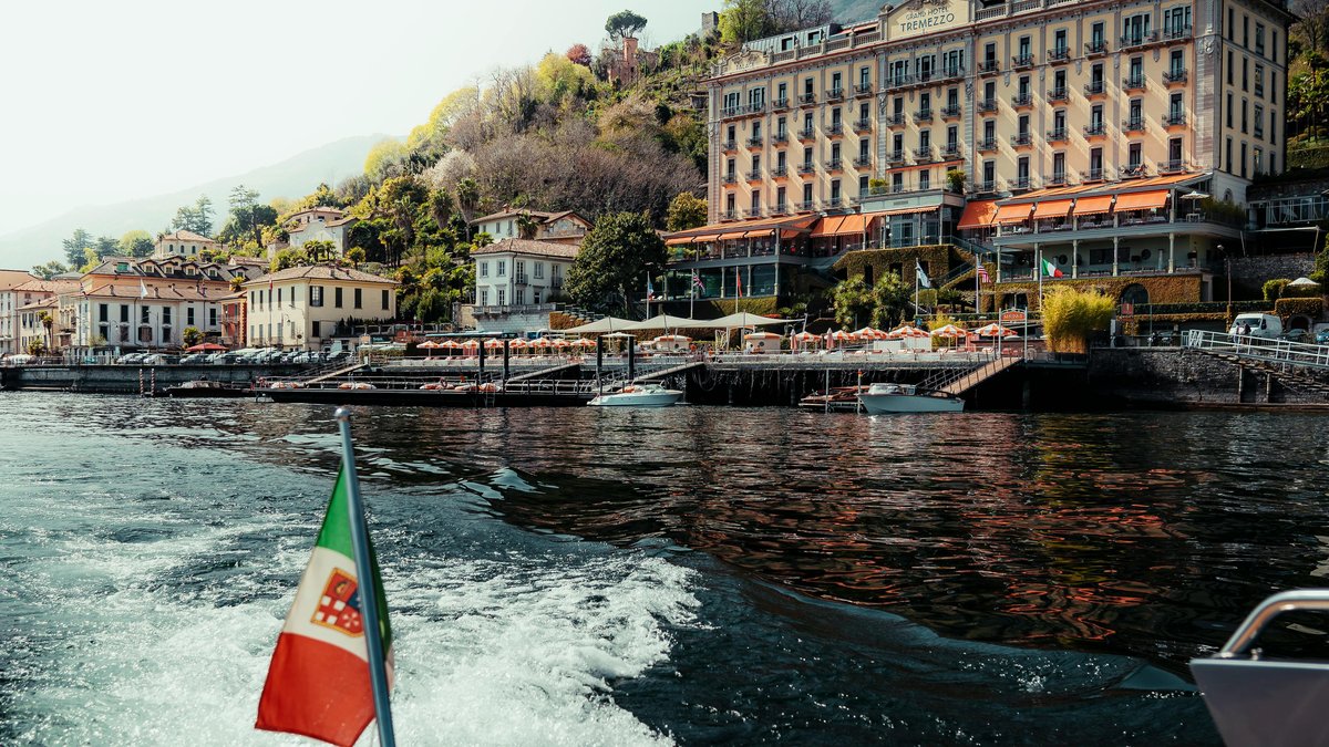 Grand Hotel Villa Serbelloni Bellagio Review 2026: The Pearl of Lake Como