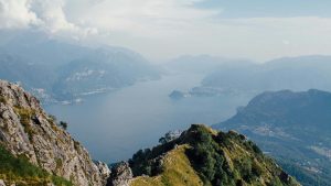 Lake Como Arms