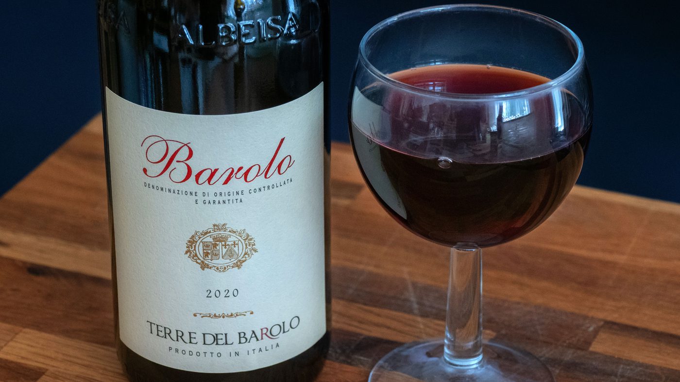 Investing in Nebbiolo Country – Property in the Barolo Zone