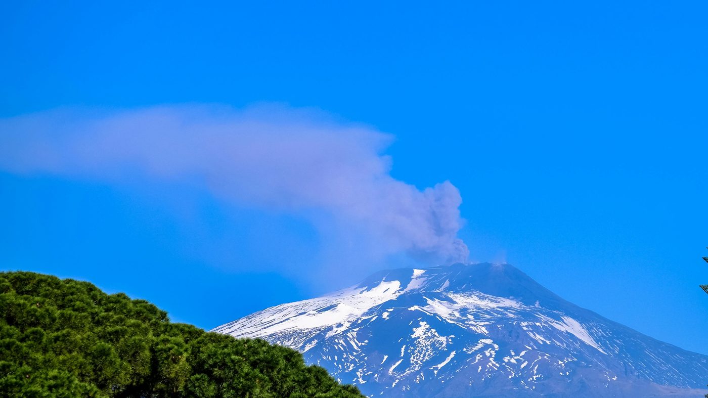 Buying Property on Mount Etna – Why Sicily Is Italy’s New Real Estate Hotspot