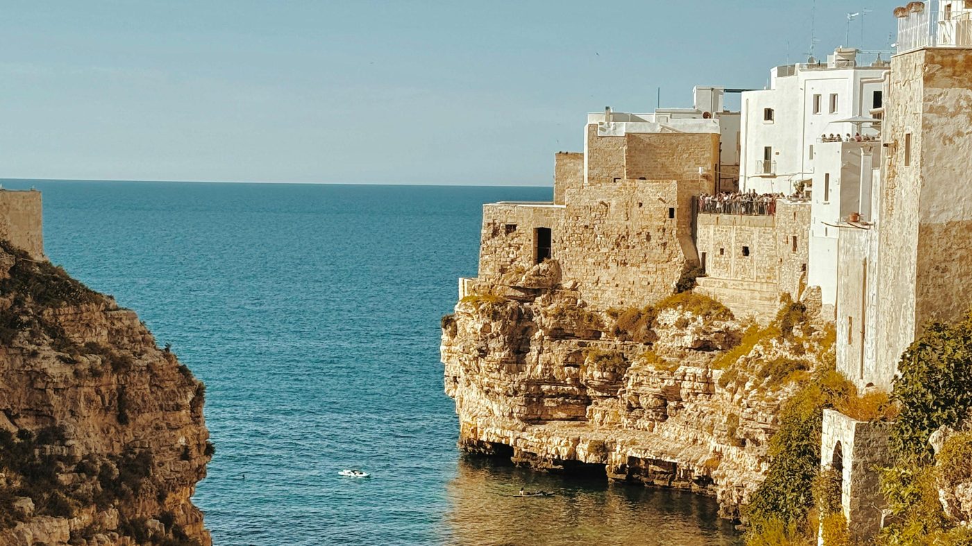 Puglia, Italy – Why the Heel of the Boot Is the Country’s Most Compelling Region