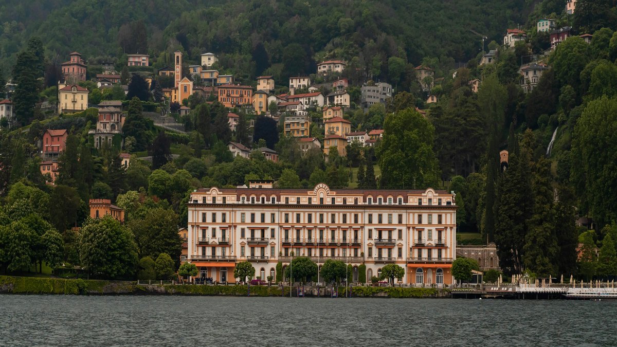 Villa d’Este Lake Como Review 2026: The Most Legendary Hotel on the Lake
