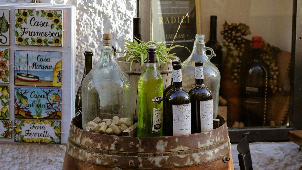 Lake Como Wine Guide 2026: Terre Lariane, Valtellina and Where to Tast