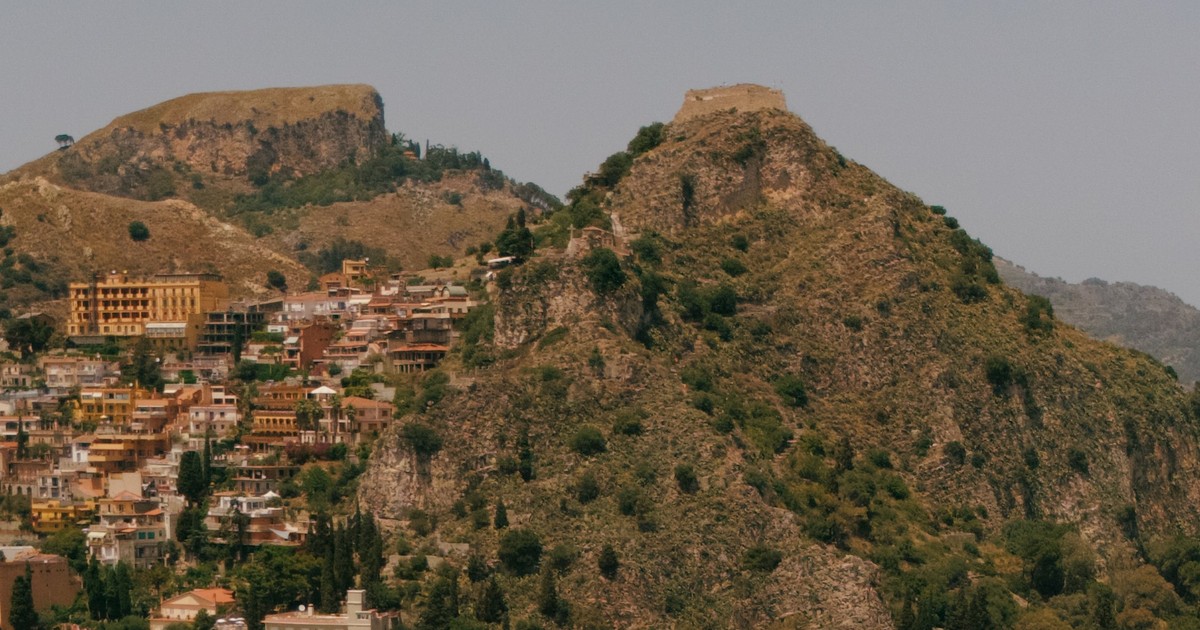 Sicily, Italy – The Island That Contains Multitudes
