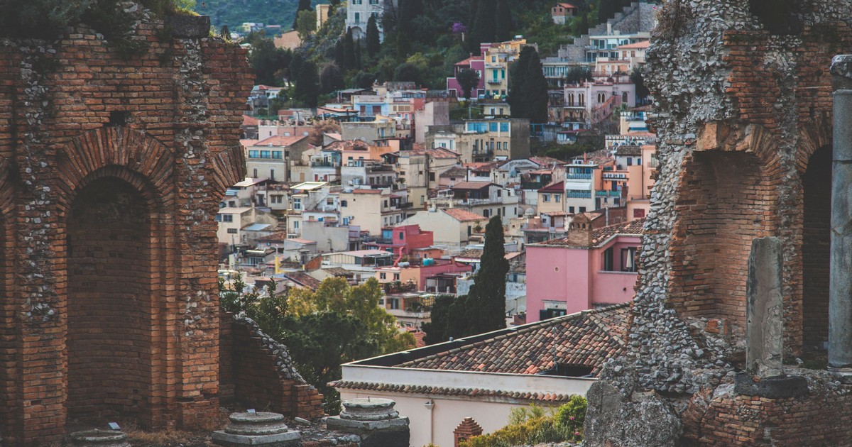 Why Taormina Keeps You Coming Back – Wine, Yachts, Sport and the Case for Staying Longer