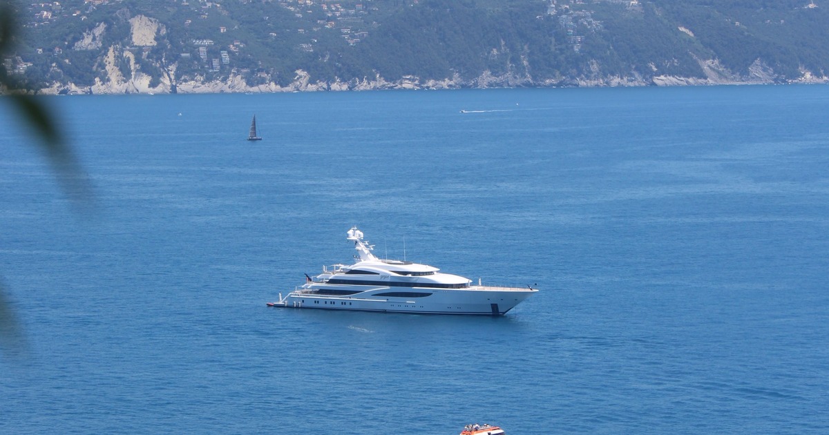 Sicily’s Best Bays and Coves for Swimming, Yachts, and Boat Trips