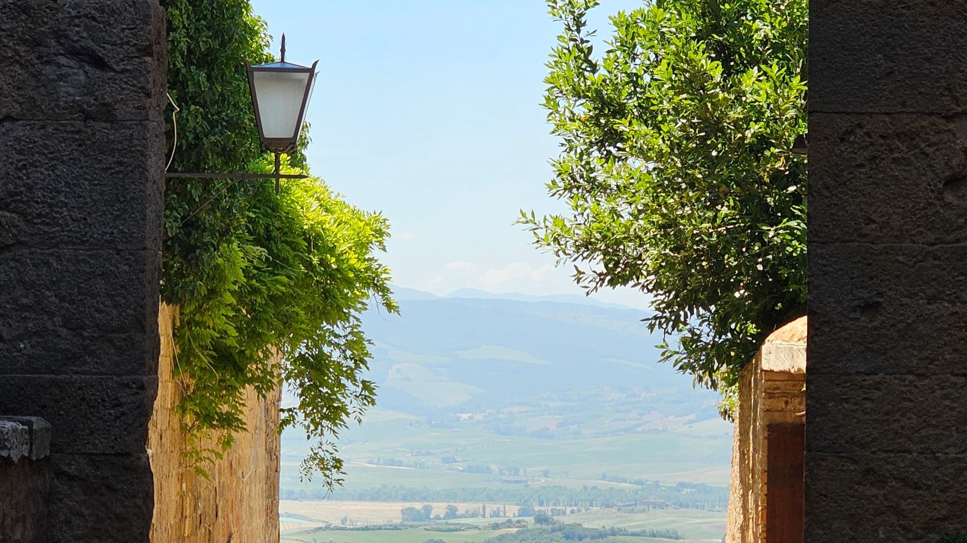 Montalcino: Where Sangiovese Becomes Brunello