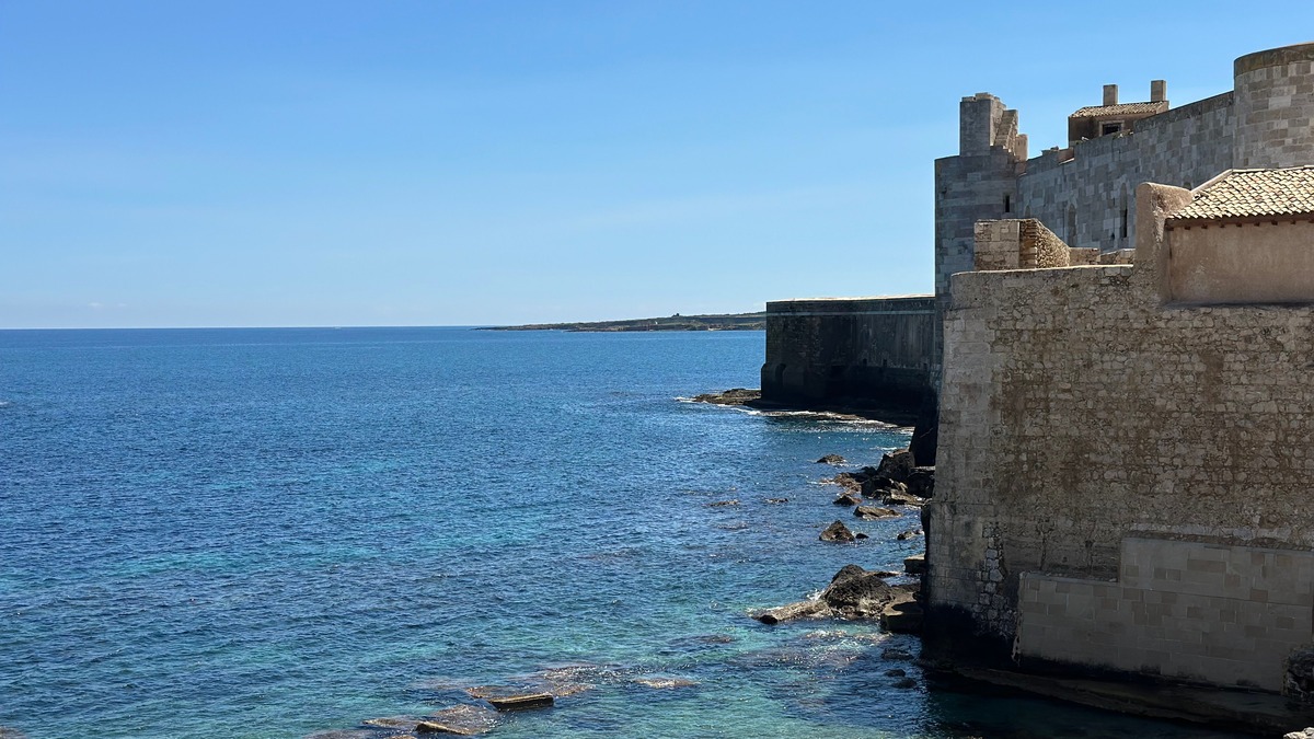The Best Luxury Hotels in Sicily